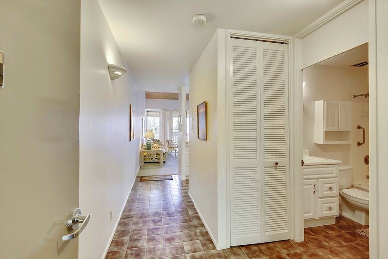 Deep Blue Turtle Bay - 1 Br Condo