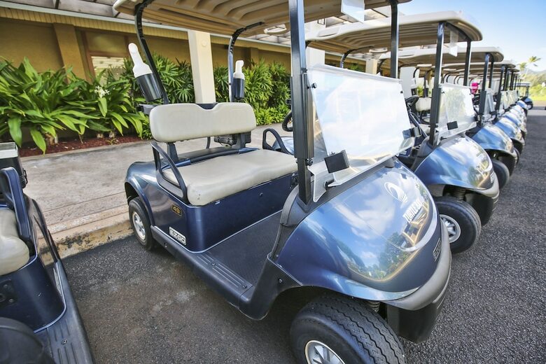Deep Blue Turtle Bay - 1 Br Condo