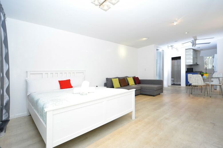 Aparthotel Brezza Di Mare