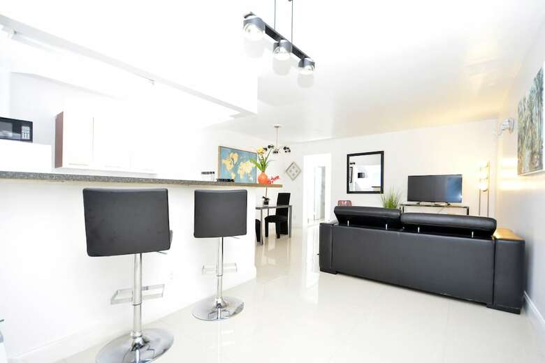 Aparthotel Brezza Di Mare