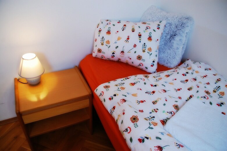 Generous Attic Apartment