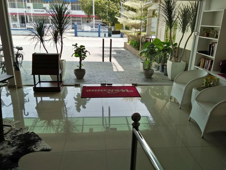 My Home Hotel
