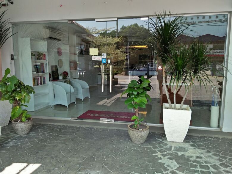 My Home Hotel