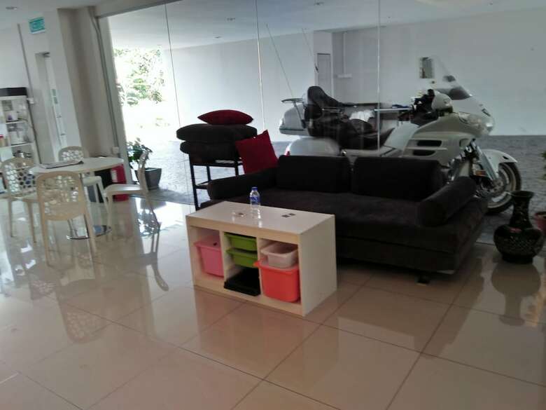 My Home Hotel