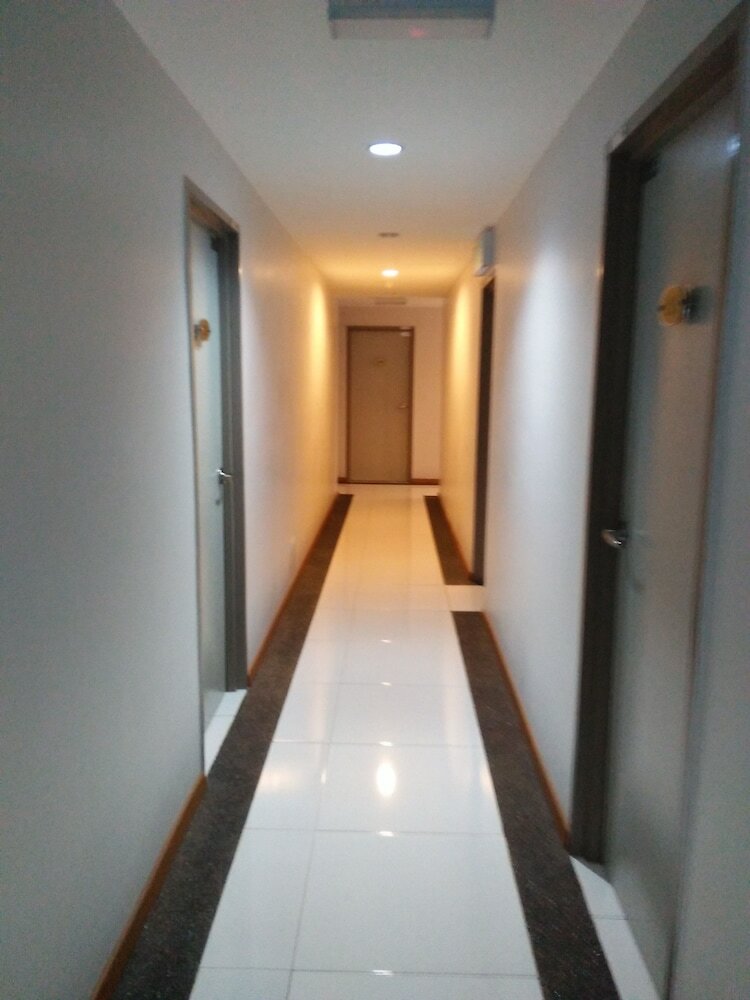 My Home Hotel