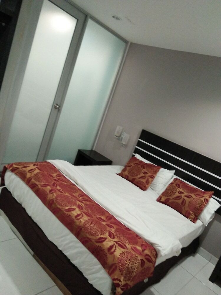 My Home Hotel
