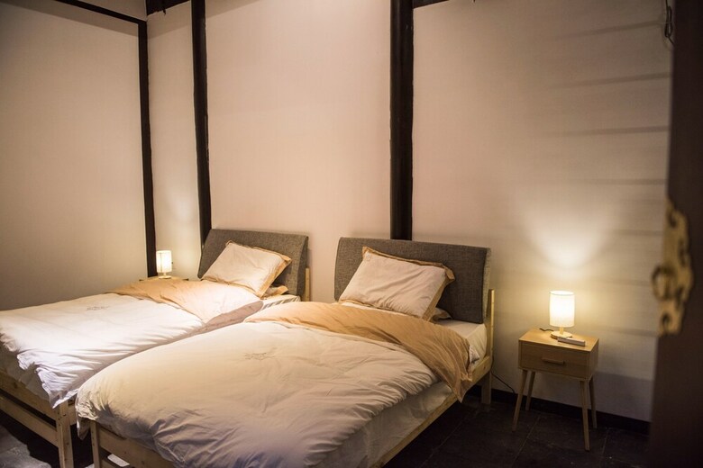 Hotel Suntu Vie Inn