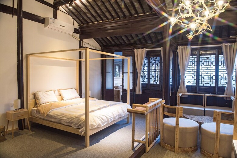 Hotel Suntu Vie Inn