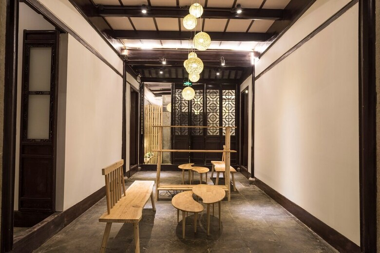 Hotel Suntu Vie Inn