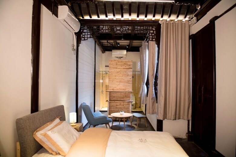 Hotel Suntu Vie Inn