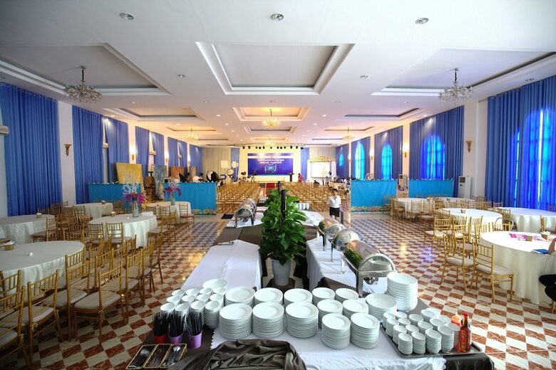 Trang An Hotel