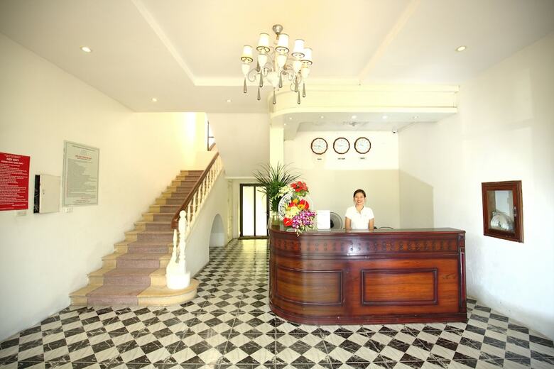 Trang An Hotel