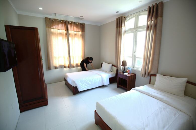Trang An Hotel