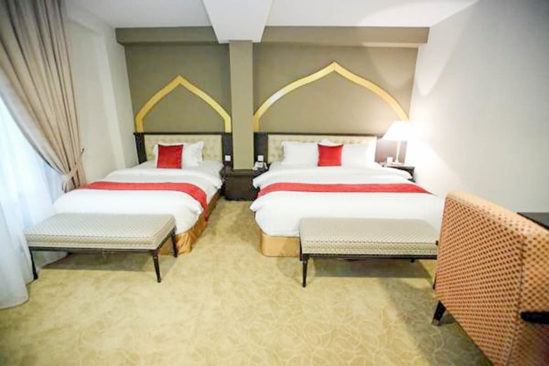 Al Khatiri Hotel