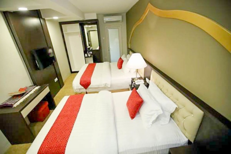 Al Khatiri Hotel