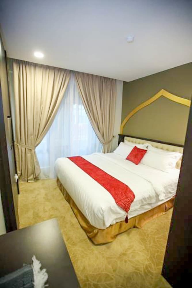 Al Khatiri Hotel