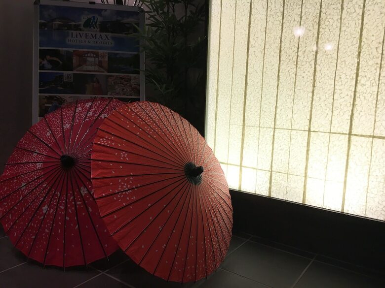 Hotel Livemax Kanazawa-ekimae