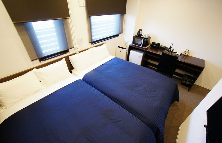 Hotel Livemax Kanazawa-ekimae