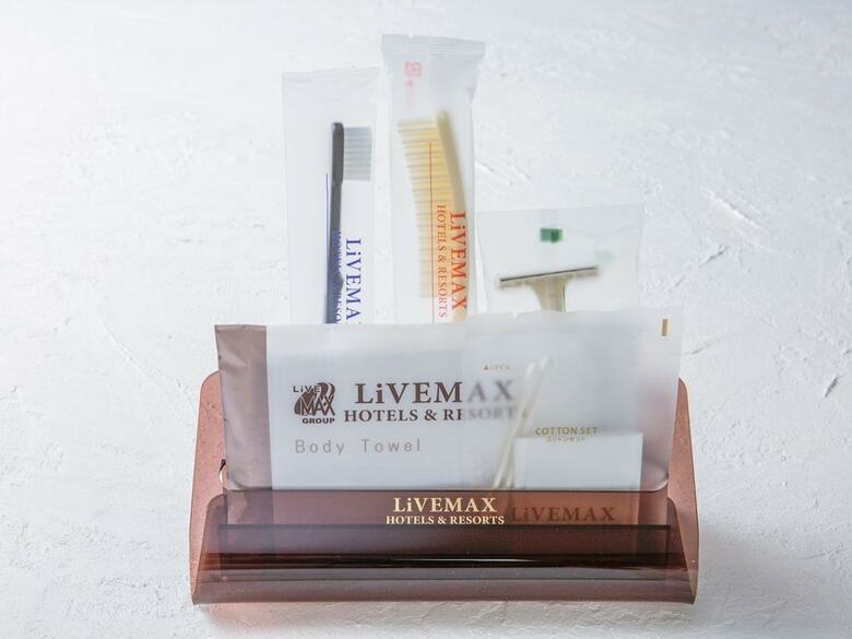 Hotel Livemax Kanazawa-ekimae