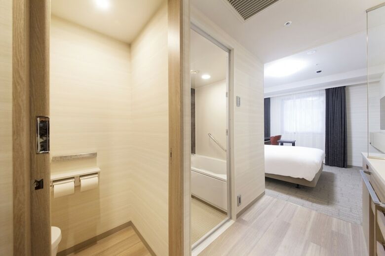 Richmond Hotel Yokohama Ekimae