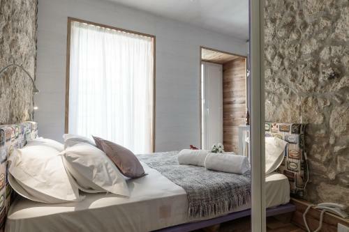 Apartamentos My Bairro Alto Suites