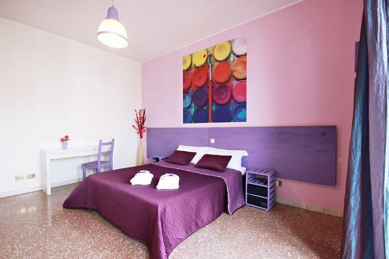 Hotel Luna D'est