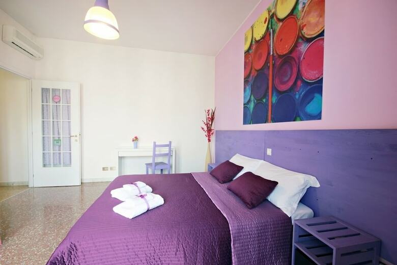 Hotel Luna D'est