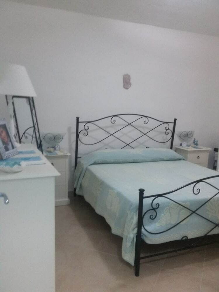 Villa White&blu