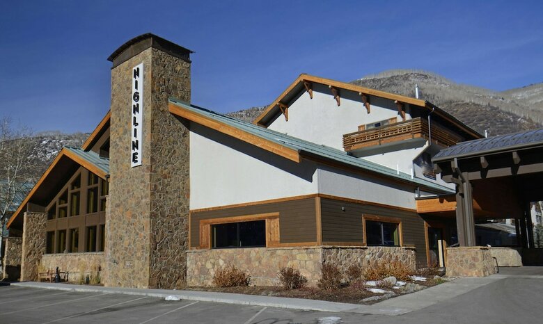 Hotel Highline Vail - A Doubletree By Hilton