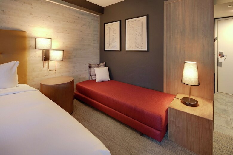 Hotel Highline Vail - A Doubletree By Hilton