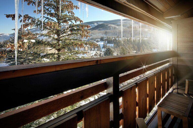 Hotel Highline Vail - A Doubletree By Hilton