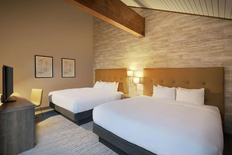 Hotel Highline Vail - A Doubletree By Hilton
