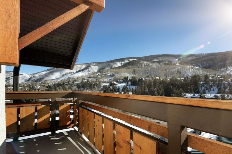 Hotel Highline Vail - A Doubletree By Hilton