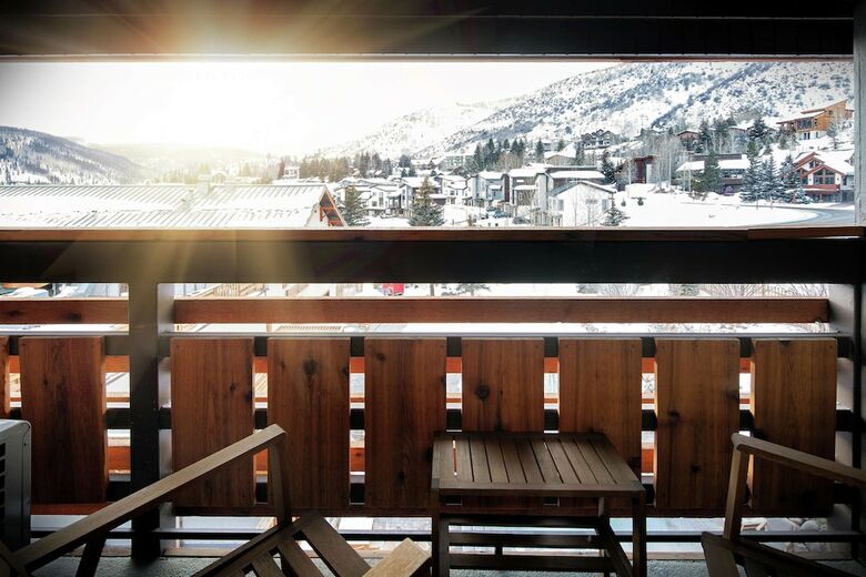 Hotel Highline Vail - A Doubletree By Hilton