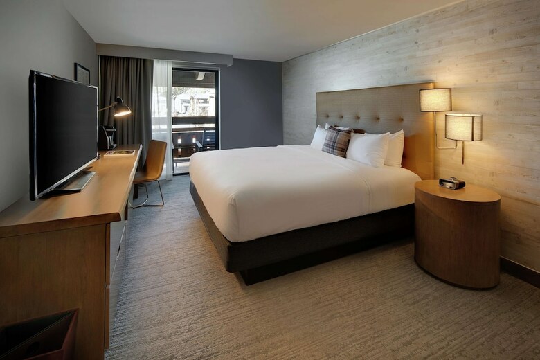 Hotel Highline Vail - A Doubletree By Hilton