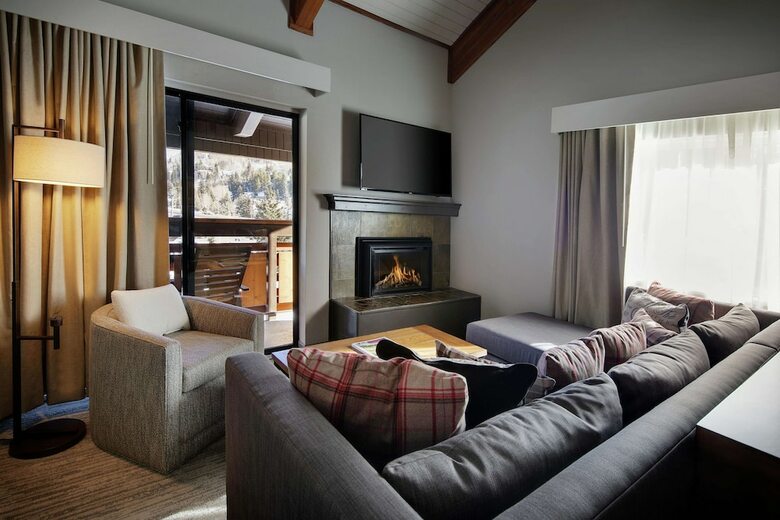 Hotel Highline Vail - A Doubletree By Hilton