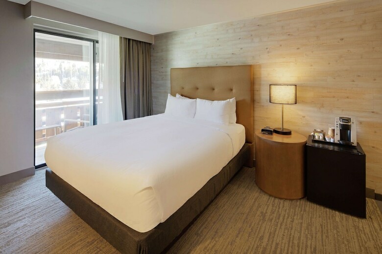 Hotel Highline Vail - A Doubletree By Hilton