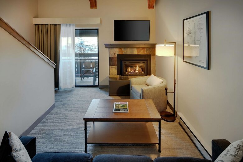 Hotel Highline Vail - A Doubletree By Hilton