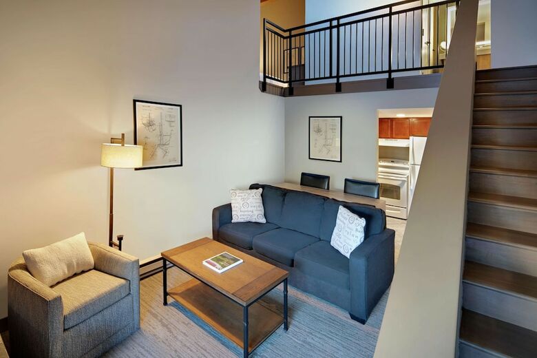 Hotel Highline Vail - A Doubletree By Hilton