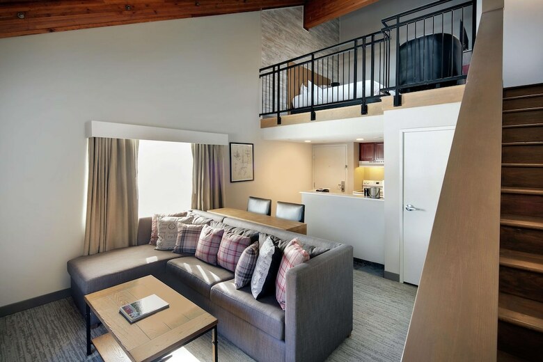 Hotel Highline Vail - A Doubletree By Hilton