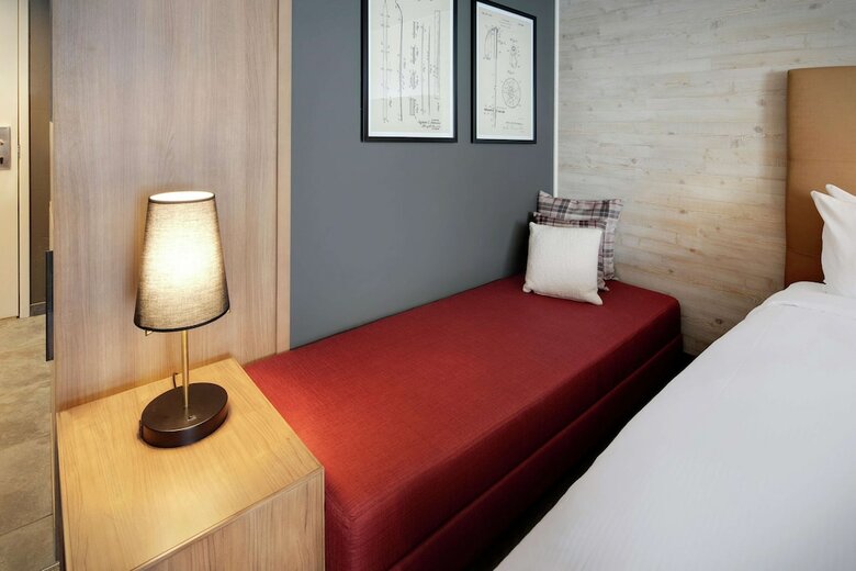 Hotel Highline Vail - A Doubletree By Hilton