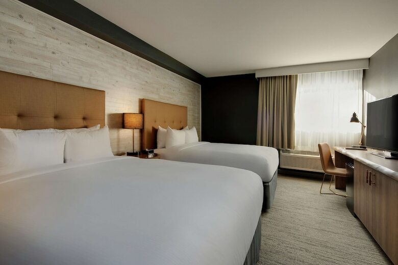 Hotel Highline Vail - A Doubletree By Hilton