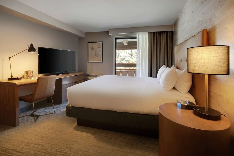 Hotel Highline Vail - A Doubletree By Hilton