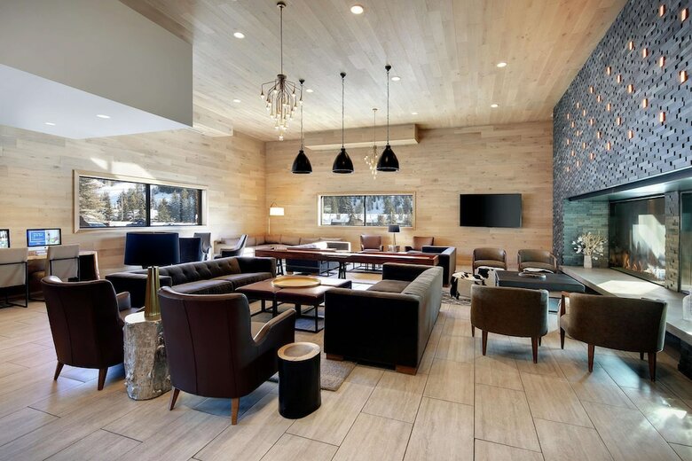Hotel Highline Vail - A Doubletree By Hilton