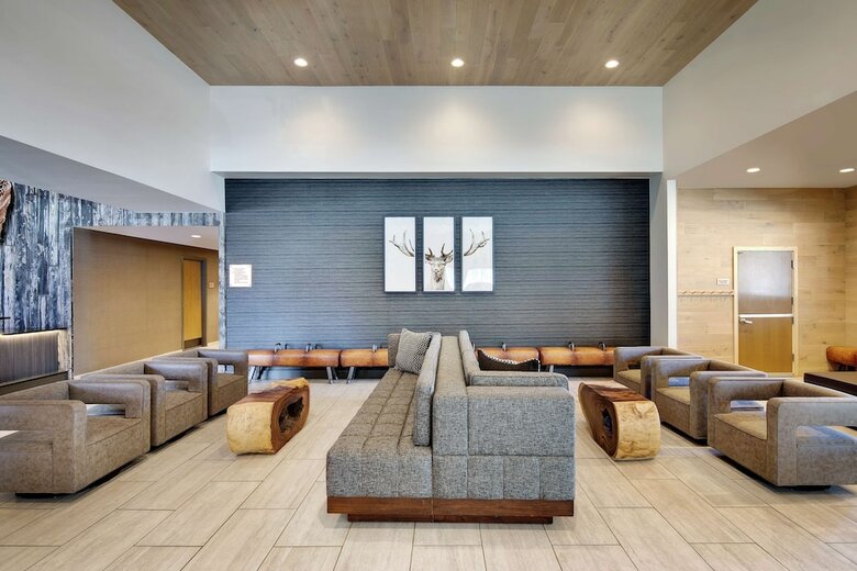 Hotel Highline Vail - A Doubletree By Hilton