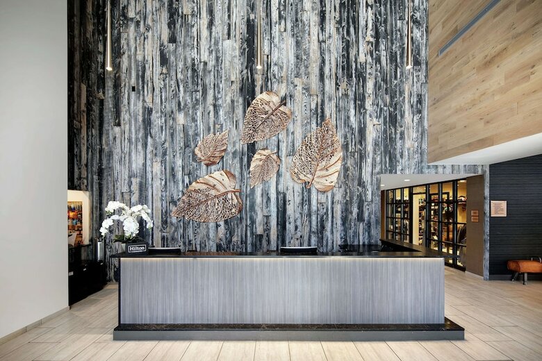 Hotel Highline Vail - A Doubletree By Hilton