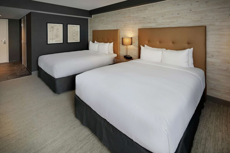 Hotel Highline Vail - A Doubletree By Hilton