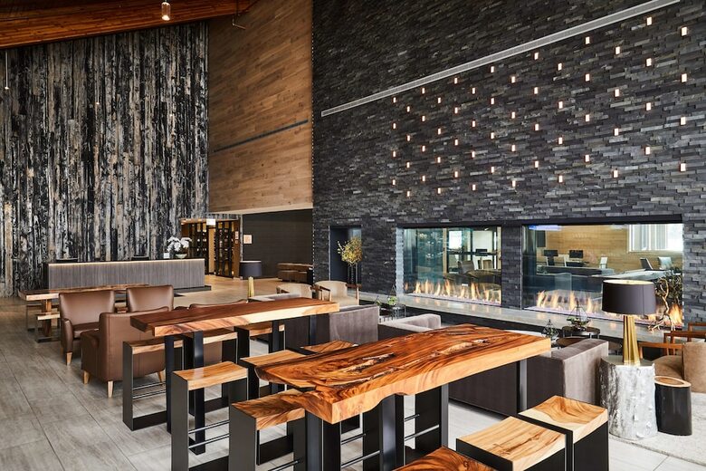 Hotel Highline Vail - A Doubletree By Hilton