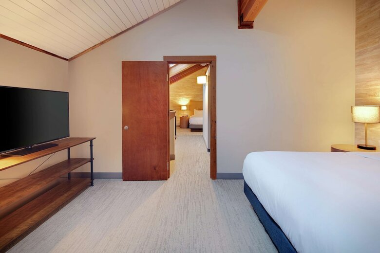 Hotel Highline Vail - A Doubletree By Hilton