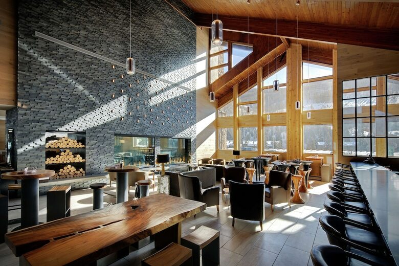 Hotel Highline Vail - A Doubletree By Hilton